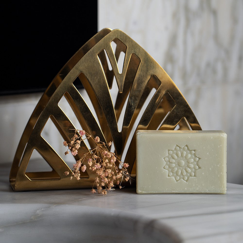Savon Solide Eucalyptus - Tonifiant Melchior & Balthazar