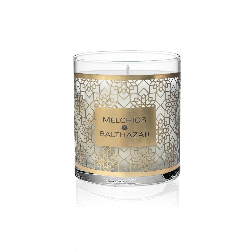 Byzance - Melchior & Balthazar ambience candle