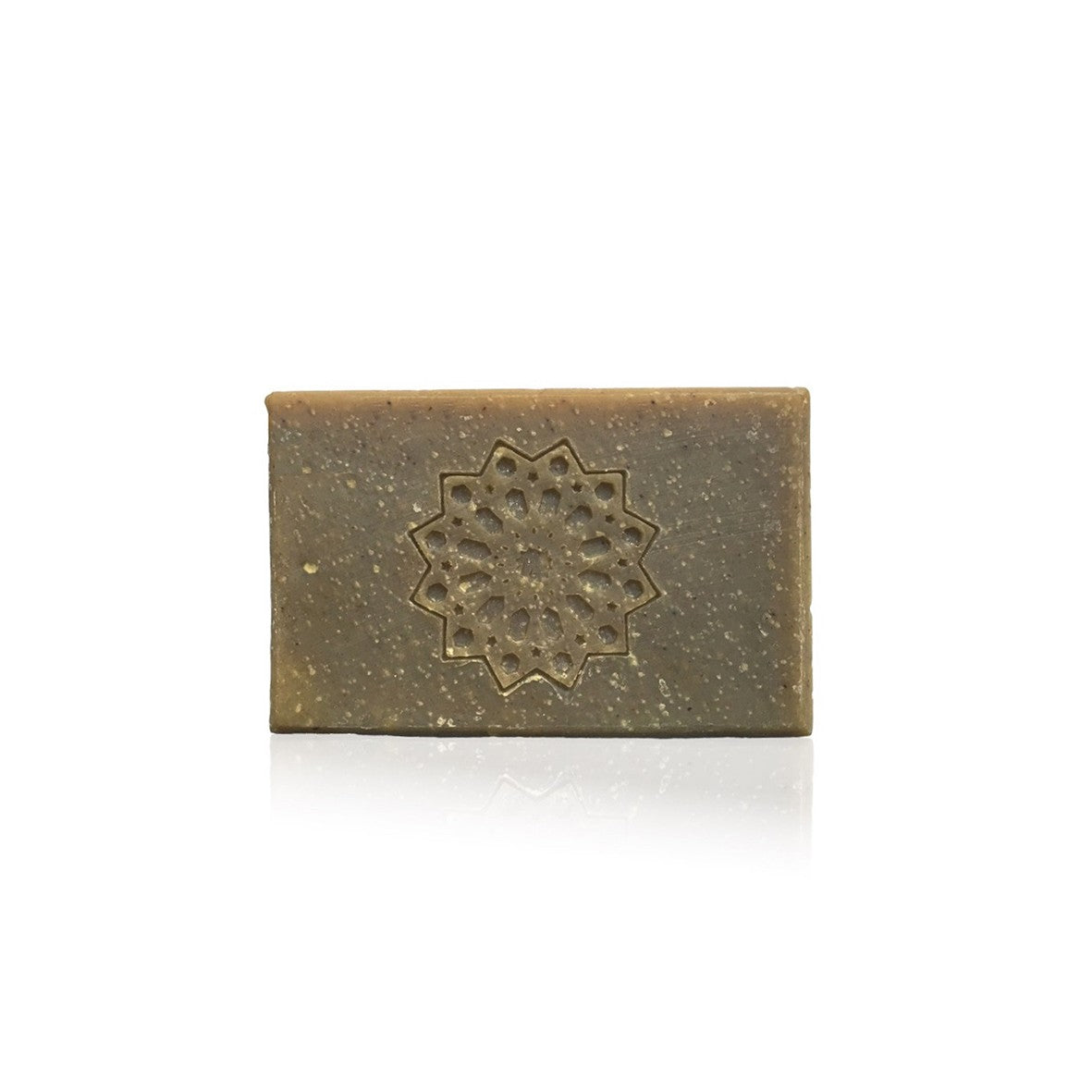 Amber Solid Soap - Relaxing Melchior & Balthazar