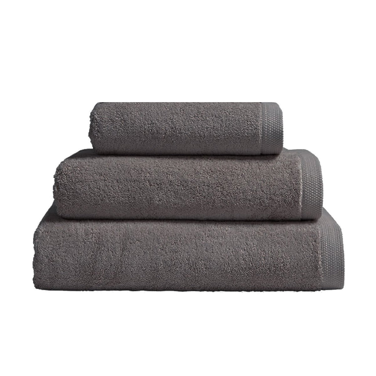 Serviette de bain brodée Melchior & Balthazar