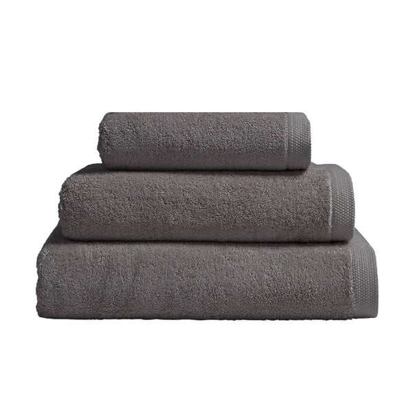 Serviette de bain brodée Melchior & Balthazar